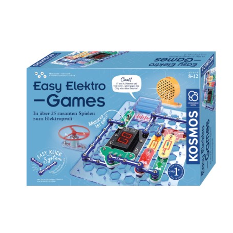 Kosmos 62099 giocattolo e kit di scienza per bambini (620998)