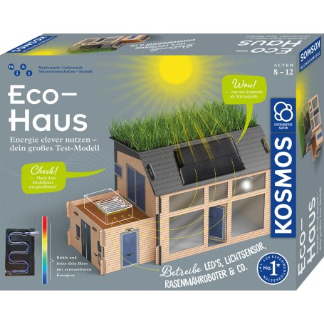 Kosmos 45872849 giocattolo e kit di scienza per bambini (621070)