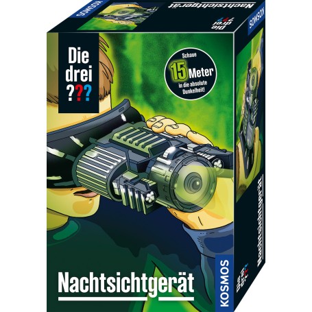 Kosmos 44907807 set da gioco (632540)