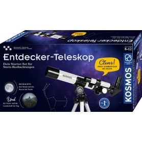 Entdecker-Teleskop (676889)