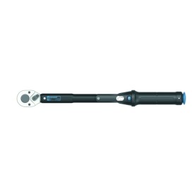 Drehmomentschlssel TORCOFLEX UK, 3/8" (schwarz/blau, 10-50Nm) (3549-05 UK)