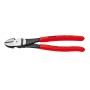 Kraft-Seitenschneider 74 01 180 (rot)