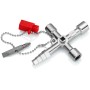 Profi-Key 00 11 04 (fr gngige Absperrsysteme)