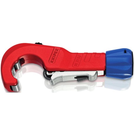Rohrschneider TubiX (rot,  6 - 35mm) (90 31 02 BK)