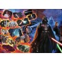 Puzzle Star Wars Villainous: Darth Vader (1000 Teile) (12000267)