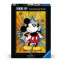 Puzzle Disney Retro Mickey (1000 Teile) (12000472)