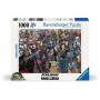 Puzzle Challenge Star Wars Mandalorian (1000 Teile) (12000536)