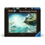 Puzzle Zelda (1000 Teile) (12000640)