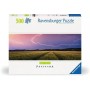 Puzzle Panorama - Sommergewitter (500 Teile) (12000685)