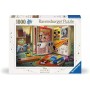 Puzzle 1960 Mickey Moments (1000 Teile) (12000842)