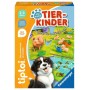 tiptoi Puzzle Alle meine Tierkinder (00108)