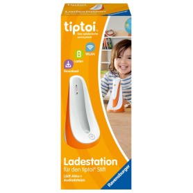 tiptoi Ladestation fr Stift (00111)