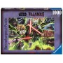 Puzzle Star Wars Villainous: Asajj Ventress (1000 Teile) (17341)