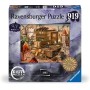 Puzzle EXIT The Circle - Anno 1883 (17447)