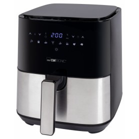 Heiluftfritteuse FR 3782 H (schwarz/edelstahl, 1.450 Watt, Korb 5 Liter) (263980)
