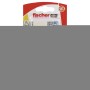 Spreizdbel SB 8/7 K (grau, 2 Stck, mit Rundhaken (nylonbeschichtet, wei)) (52187)
