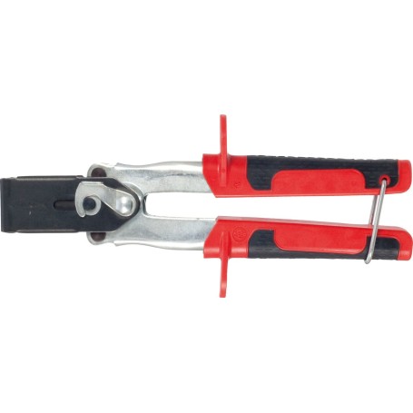 Profizange HM Z 1 (rot/schwarz, fr Hohlraum-Metalldbel HM) (062320)