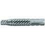 Universaldbel UX 6x50 (hellgrau, 100 Stck) (072094)