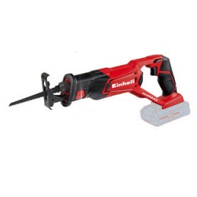 Akku-Sbelsge TE-AP 18 Li - Solo, 18Volt (rot/schwarz, ohne Akku und Ladegert) (4326300)