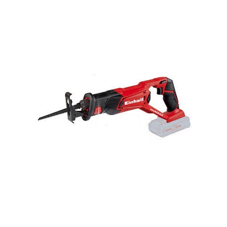 Akku-Sbelsge TE-AP 18 Li - Solo, 18Volt (rot/schwarz, ohne Akku und Ladegert) (4326300)
