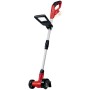 Akku-Fugenreiniger GE-CC 18Li - Solo, 18Volt (rot/schwarz, ohne Akku und Ladegert) (3424050)