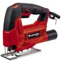 Stichsge TC-JS 60/1 (rot/schwarz, 400 Watt) (4321135)