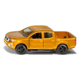 SUPER Nissan Navara (blau/wei) (10236000000)