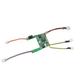 EVOLUTION Digital Decoder (20026732)