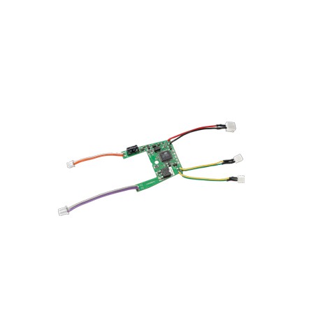 EVOLUTION Digital Decoder (20026732)