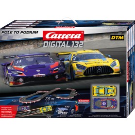 DIGTITAL 132 Pole to Podium (20030038)