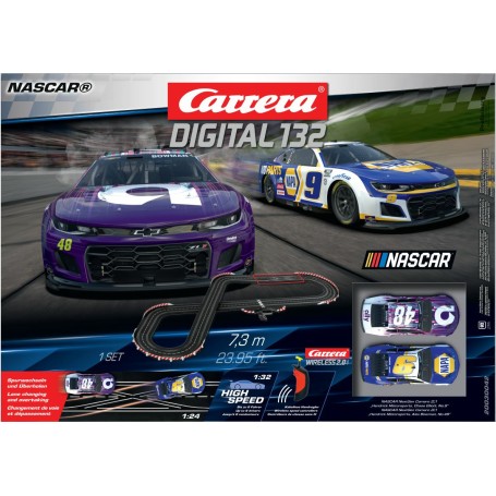 DIGITAL 132 NASCAR Daytona Challenge (20030042)