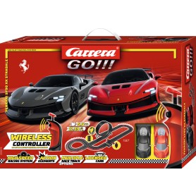 GO!!! Ferrari SF90 XX Stradale [WIRELESS] (20062578)