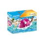 70613 Family Fun Kletter-Schwimminsel
