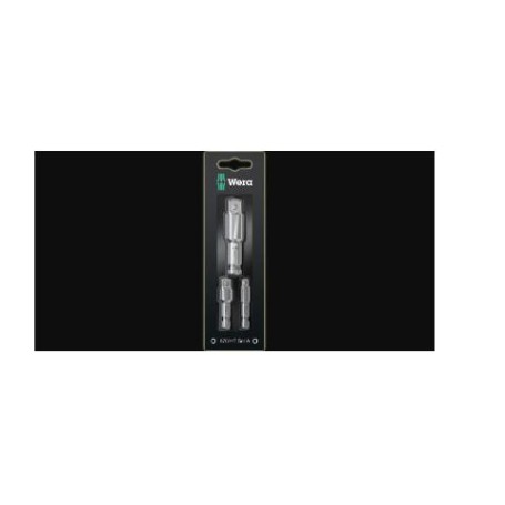 Steckschlssel Adapter-Satz 870/4/7 Set A SB (fr Maschinenschrauber) (05073200001)