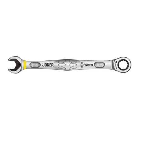 Maul-Ringratschen-Schlssel Joker, 10mm (mit Haltefunktion) (05073270001)