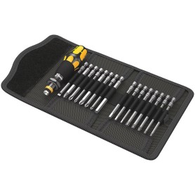 Kraftform Kompakt 60 ESD, 1/4" (Bit-Satz, inkl. Grteltasche) (05051043001)