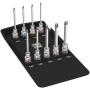 8767 C HF 3 Zyklop Bitnuss-Satz TORX (9-teilig, 1/2", T20 bis T60, mit Haltefunktion) (05004212001)