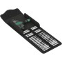 Kraftform Kompakt 400, 17-teilig (schwarz/grn, Quergriff) (05057470001)