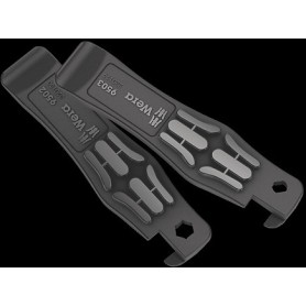 Bicycle Set 13 (schwarz, 2 Reifenheber) (05004184001)