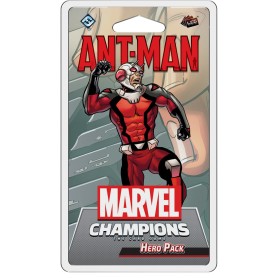 Marvel Champions: Das Kartenspiel - Ant-Man (Erweiterung) (FFGD2911)
