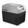 Dometic TCX 35 borsa frigo 33 L Elettrico Nero, Argento (9600013321)