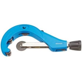 Rohrabschneider fr Kunststoffrohre (blau, fr Rohre bis  127mm) (2270 6)
