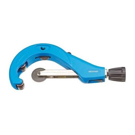 Rohrabschneider fr Kunststoffrohre (blau, fr Rohre bis  127mm) (2270 6)