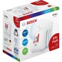 Bosch BBZ16GALL accessorio e ricambio per aspirapolvere A cilindro Sacchetto per la polvere (BBZ16GALL)