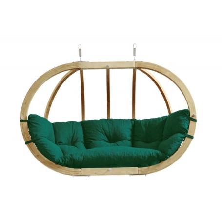 Globo Royal Chair Verde AZ-2030844 (grn)