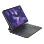 Belkin Connect 27,9 cm (11") Cover a guscio Nero (BBZ002de-v1)