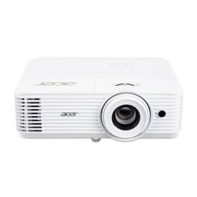 Acer X1827 Proiettore a raggio standard 4000 ANSI lumen DLP UHD 4K (3840x2160) Bianco (MR.JWK11.00P)