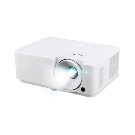 Acer XL2530 4800 ANSI lumen DLP WXGA (1200x800) Bianco (MR.JWS11.001)