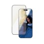 PanzerGlass EyeCare Pellicola in Vetro Temperato iPhone 16 Pro | Ultra-Wide Fit (2866)