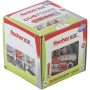 Dbel DUOPOWER 10x50 LD (hellgrau/rot, 50 Stck) (535456)